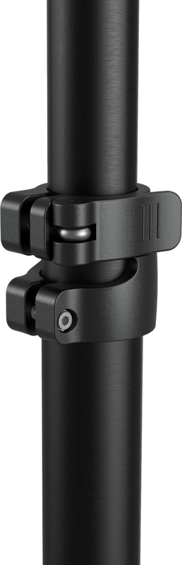 SMALLRIG 3736 RA-S280 Light Stand Air Cushioned