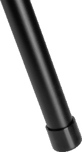 SMALLRIG 3737 RA-S280 Light Stand Air Cushioned with Arm