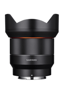 SAMYANG AF 14mm f/2.8 Sony FE
