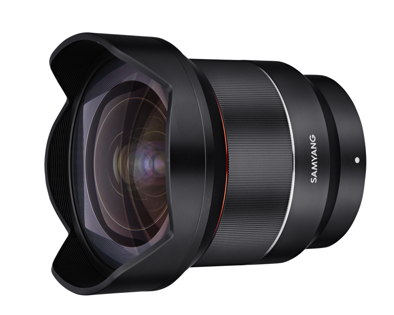 SAMYANG AF 14mm f/2.8 Sony FE