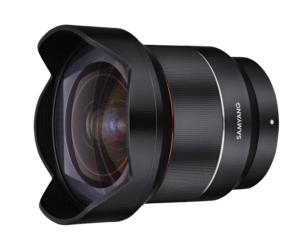 SAMYANG AF 14mm f/2.8 Sony FE