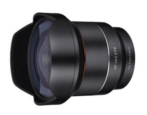 SAMYANG AF 14mm f/2.8 Sony FE