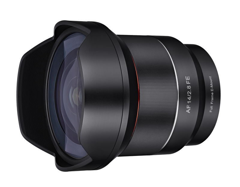 SAMYANG AF 14mm f/2.8 Sony FE