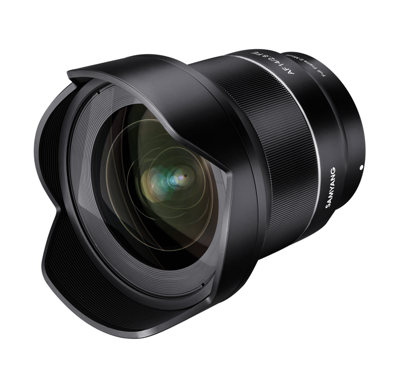 SAMYANG AF 14mm f/2.8 Sony FE