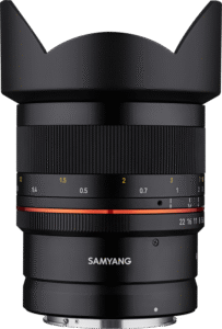 SAMYANG MF 14mm f/2.8 Canon RF