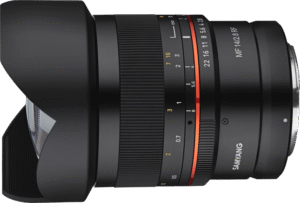 SAMYANG MF 14mm f/2.8 Canon RF
