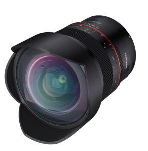 SAMYANG MF 14mm f/2.8 Canon RF