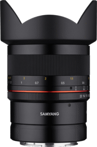 SAMYANG MF 14mm f/2.8 Nikon Z
