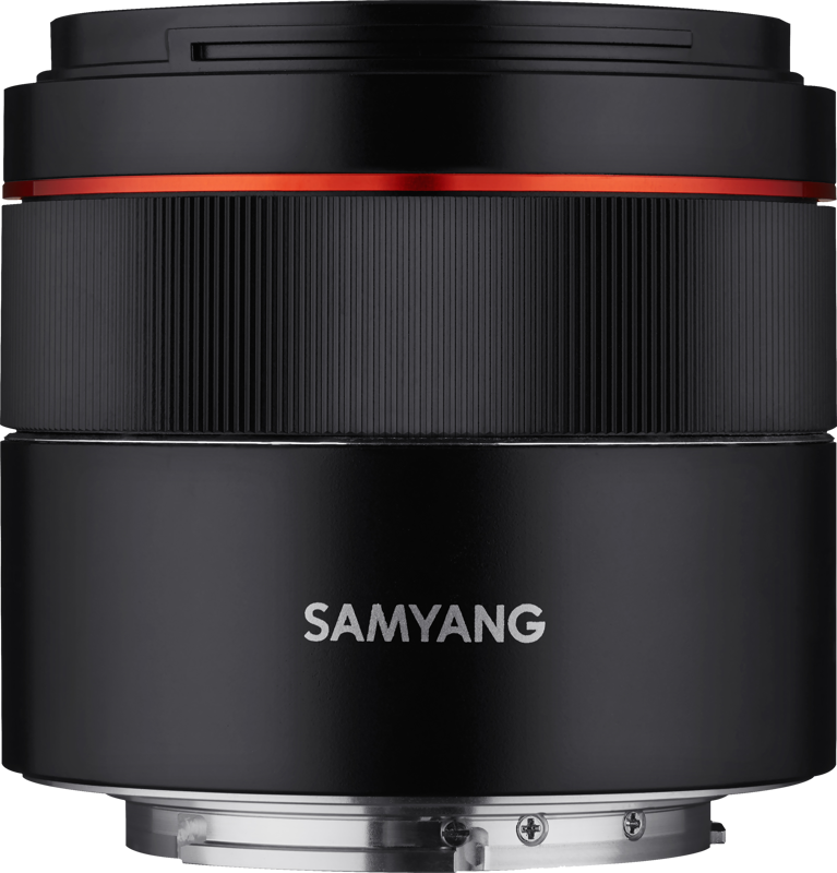 SAMYANG AF 45mm f/1.8 Sony FE