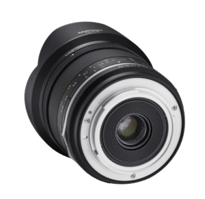 SAMYANG MF 14mm f/2.8 MK2 Nikon AE