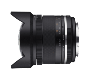 SAMYANG MF 14mm f/2.8 MK2 Sony E