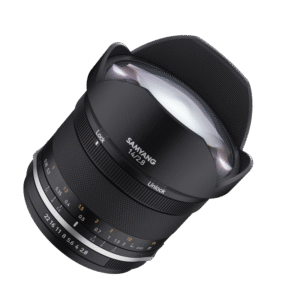 SAMYANG MF 14mm f/2.8 MK2 Sony E