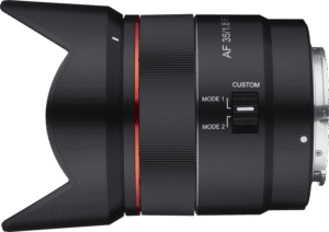 SAMYANG AF 35MM F/1.8 SONY FE