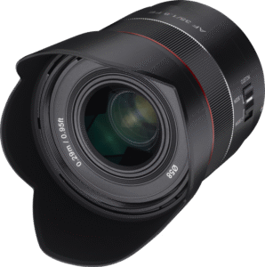 SAMYANG AF 35MM F/1.8 SONY FE