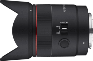 SAMYANG AF 24mm F/1.8 Sony FE