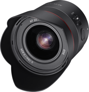 SAMYANG AF 24mm F/1.8 Sony FE