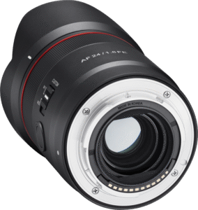 SAMYANG AF 24mm F/1.8 Sony FE