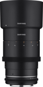 SAMYANG 135mm T2.2 VDSLR MK2 Sony E
