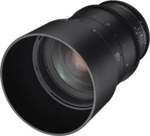 SAMYANG 135mm T2.2 VDSLR MK2 Sony E