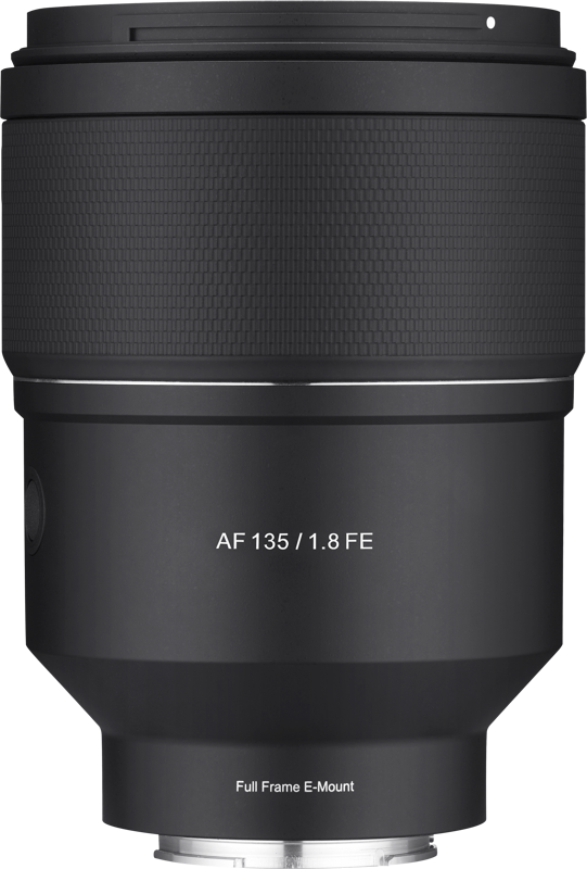 SAMYANG AF 135mm F/1.8 Sony FE