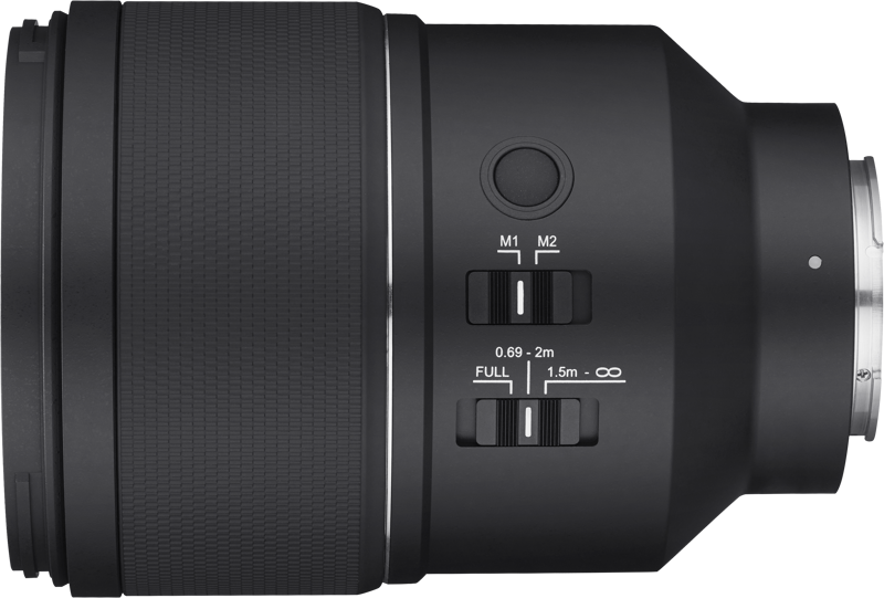 SAMYANG AF 135mm F/1.8 Sony FE