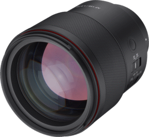 SAMYANG AF 135mm F/1.8 Sony FE