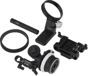 SAMYANG Cine Kit for E-Mount