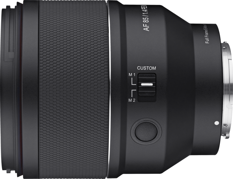SAMYANG AF 85mm F/1.4 Sony FE II