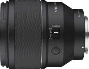 SAMYANG AF 85mm F/1.4 Sony FE II