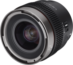 SAMYANG V-AF 24mm T1.9 Sony FE