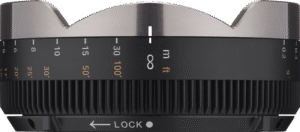 SAMYANG V-AF MF Adapter