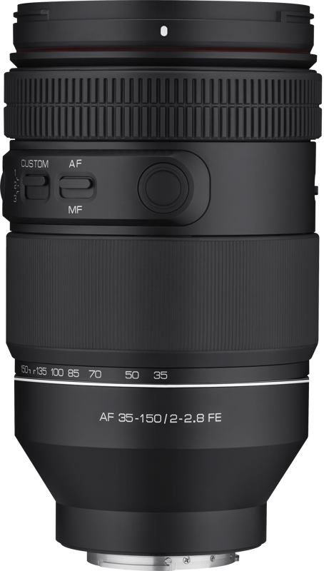SAMYANG AF 35-150mm F2-2.8 Sony FE