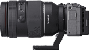 SAMYANG Tripod Mount Ring