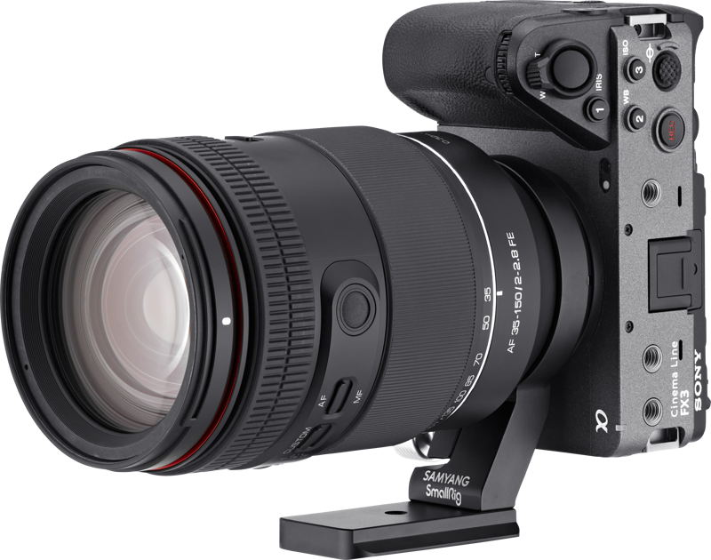 SAMYANG Tripod Mount Ring