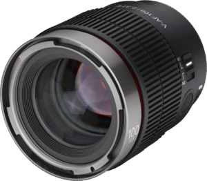 SAMYANG V-AF 100mm T2.3 Sony FE