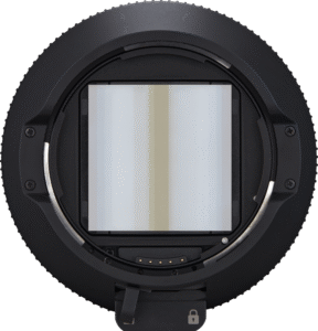 SAMYANG V-AF Anamorphic adapter