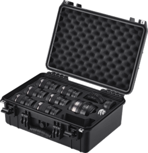 SAMYANG V-AF Full KIT