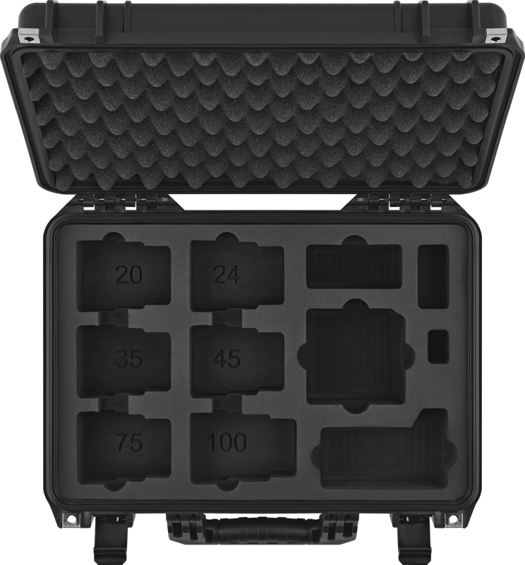 SAMYANG V-AF Full KIT