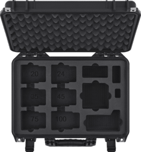 SAMYANG V-AF Full KIT