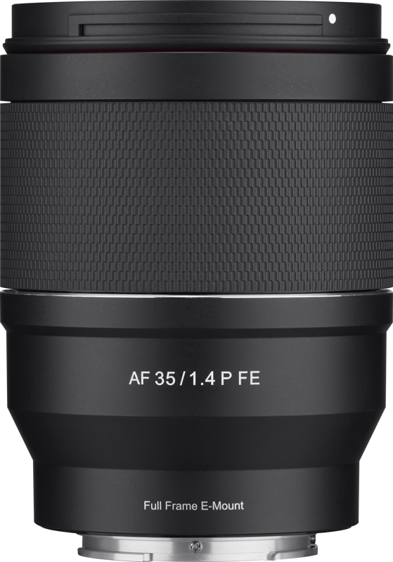 SAMYANG AF 35mm F/1.4 P Sony FE