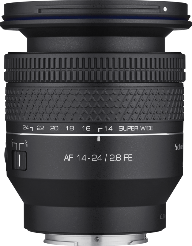 making it an ideal choice for photographersseeking portability without compromising performance.