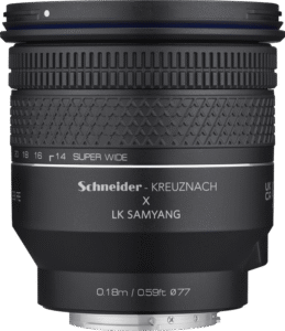 SAMYANG AF 14-24mm F/2.8 Sony FE