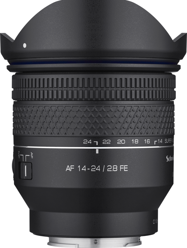 SAMYANG AF 14-24mm F/2.8 Sony FE