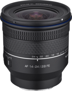 SAMYANG AF 14-24mm F/2.8 Sony FE