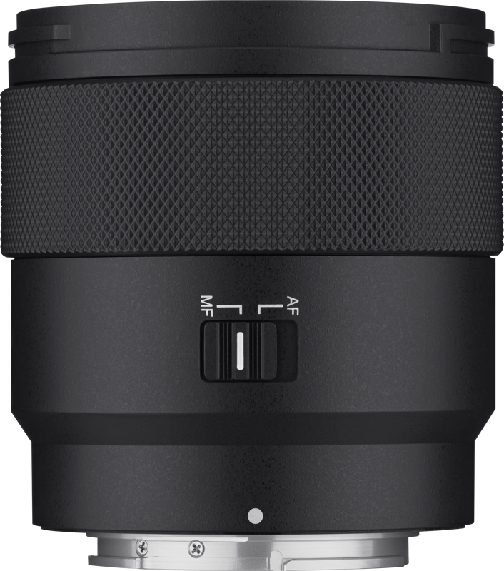 SAMYANG AF 85mm F/1.8 P Sony FE