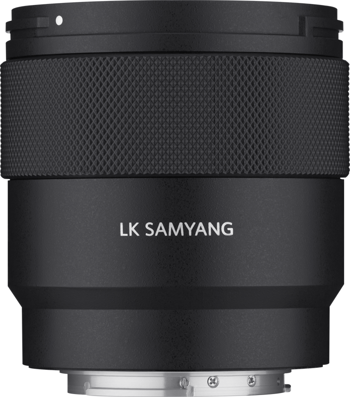 SAMYANG AF 85mm F/1.8 P Sony FE