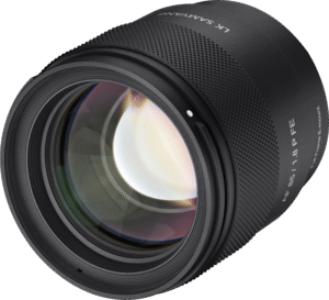 SAMYANG AF 85mm F/1.8 P Sony FE