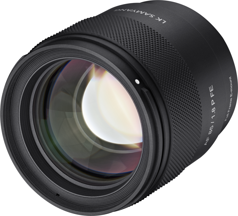 SAMYANG AF 85mm F/1.8 P Sony FE