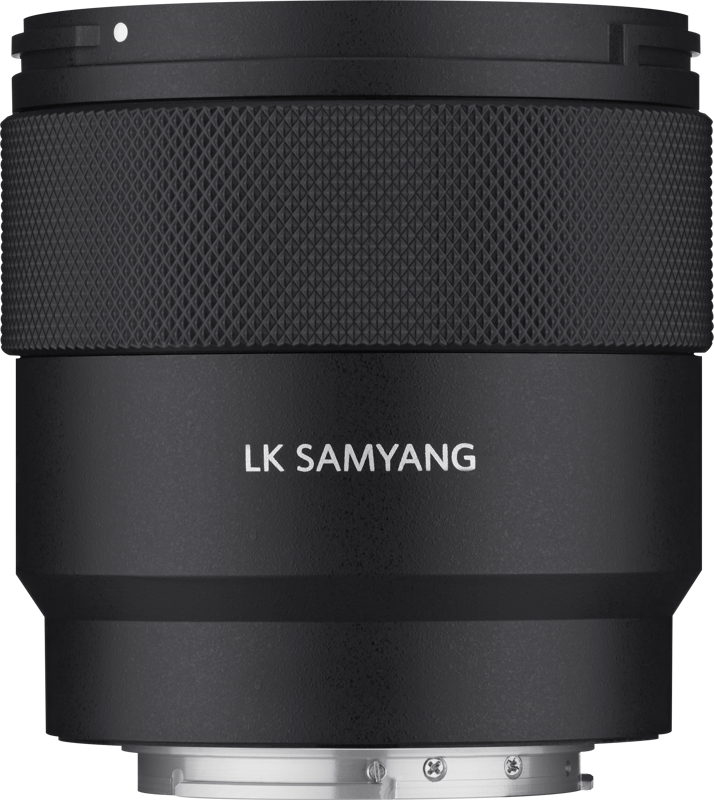 SAMYANG AF 16mm F/2.8 P Sony E