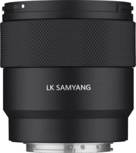 SAMYANG AF 16mm F/2.8 P Sony E